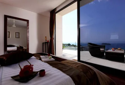 The heights luxury sea view 2BR near Kata Beach B15 – Foto 2