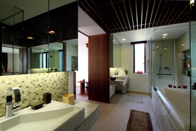 The heights luxury sea view 2BR near Kata Beach B15 – Foto 3