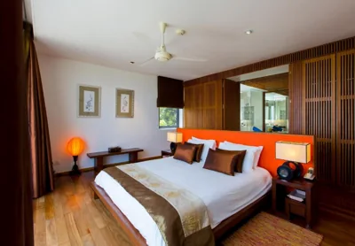 The heights luxury sea view 2BR near Kata Beach B15 – Foto 8