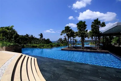 The heights luxury sea view 2BR near Kata Beach B15 – Foto 11