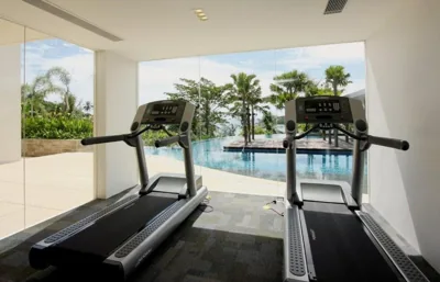 The heights luxury sea view 2BR near Kata Beach B15 – Foto 15